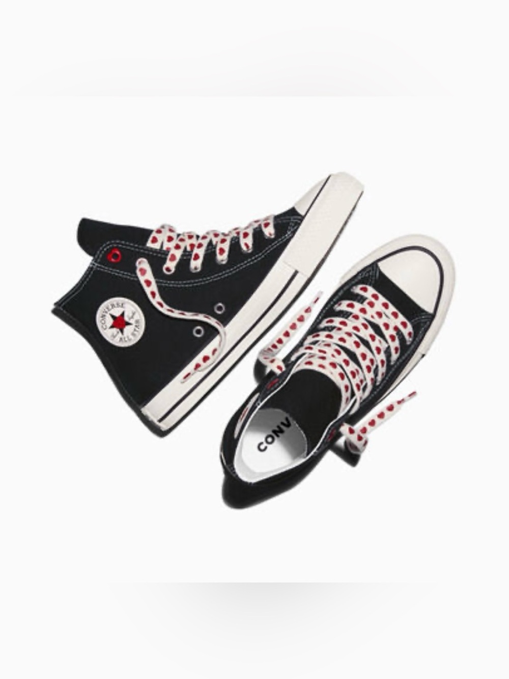Converse Chuck Taylor All Star Women Shoes Size 8